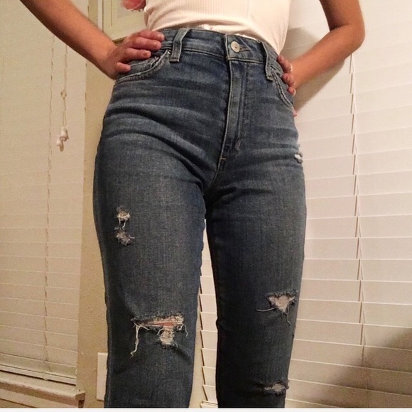 🔥JOES JEANS HIGHRISE - Picture 2 of 6